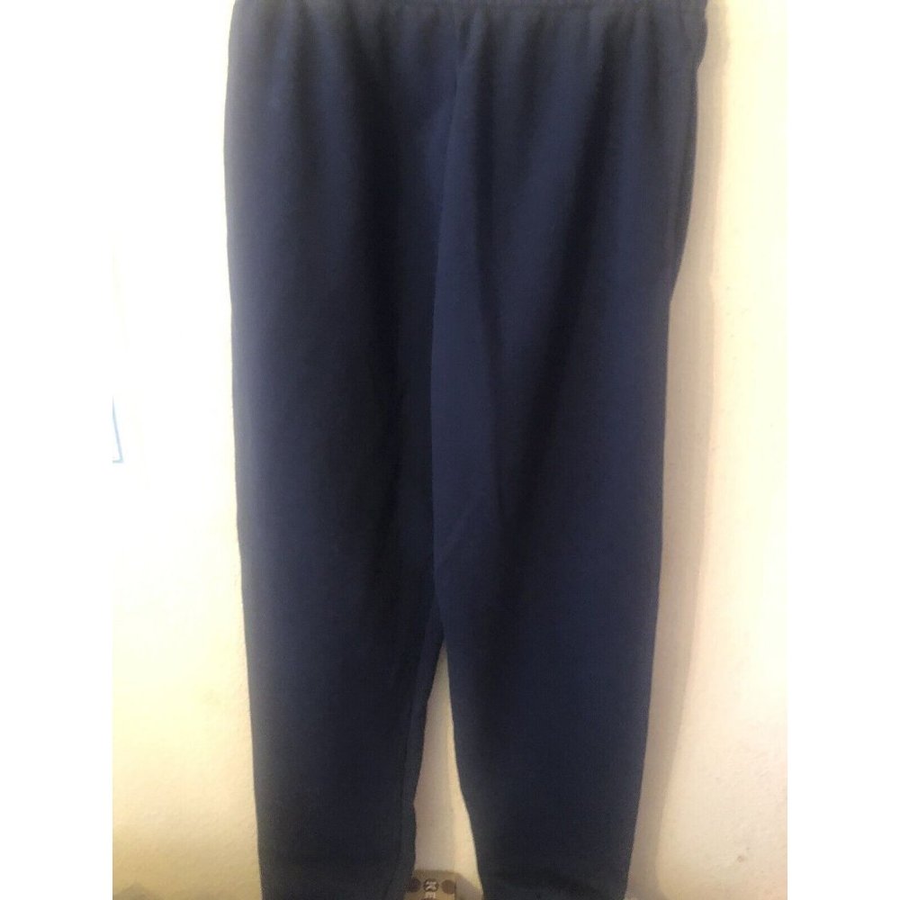 Athletic Jogging Pants Size Medium